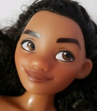 disney princess moana singing doll includes animal friends pua and heihei