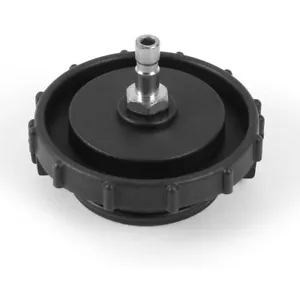 Hauptbremszylinder Bremsbehälterdeckel 56mm Stecker Adapter passend für Honda Accord - Bild 1 von 5