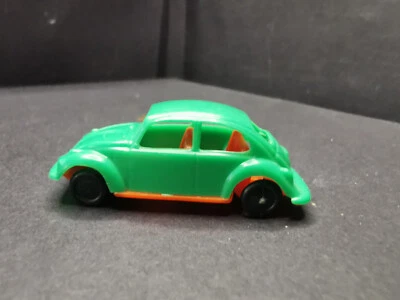 CGGC Grisoni   Volkswagen Beetle   1/72 Maggiolino  Italy - Immagine 1 di 4