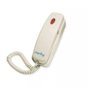 Telefono amplificato Clarity C200 - Foto 1 di 1