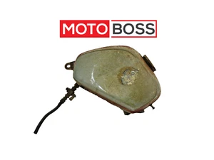 1970 Benelli 65 Gas Tank - Picture 1 of 8