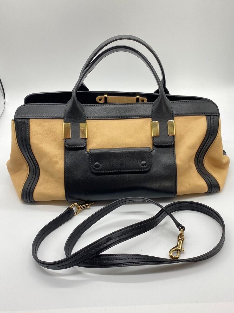 Chloé Beige Bags & Handbags for Women for sale | eBay Chloé Beige Bags & Handbags for Women for sale | eBay