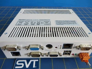 Centrotherm REG97 Compact6L / Syslogic PC SDB/Compact6L-1CE3 - Picture 1 of 2