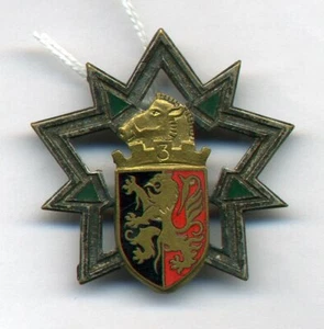 3° Régiment du Génie (L99) - Picture 1 of 2