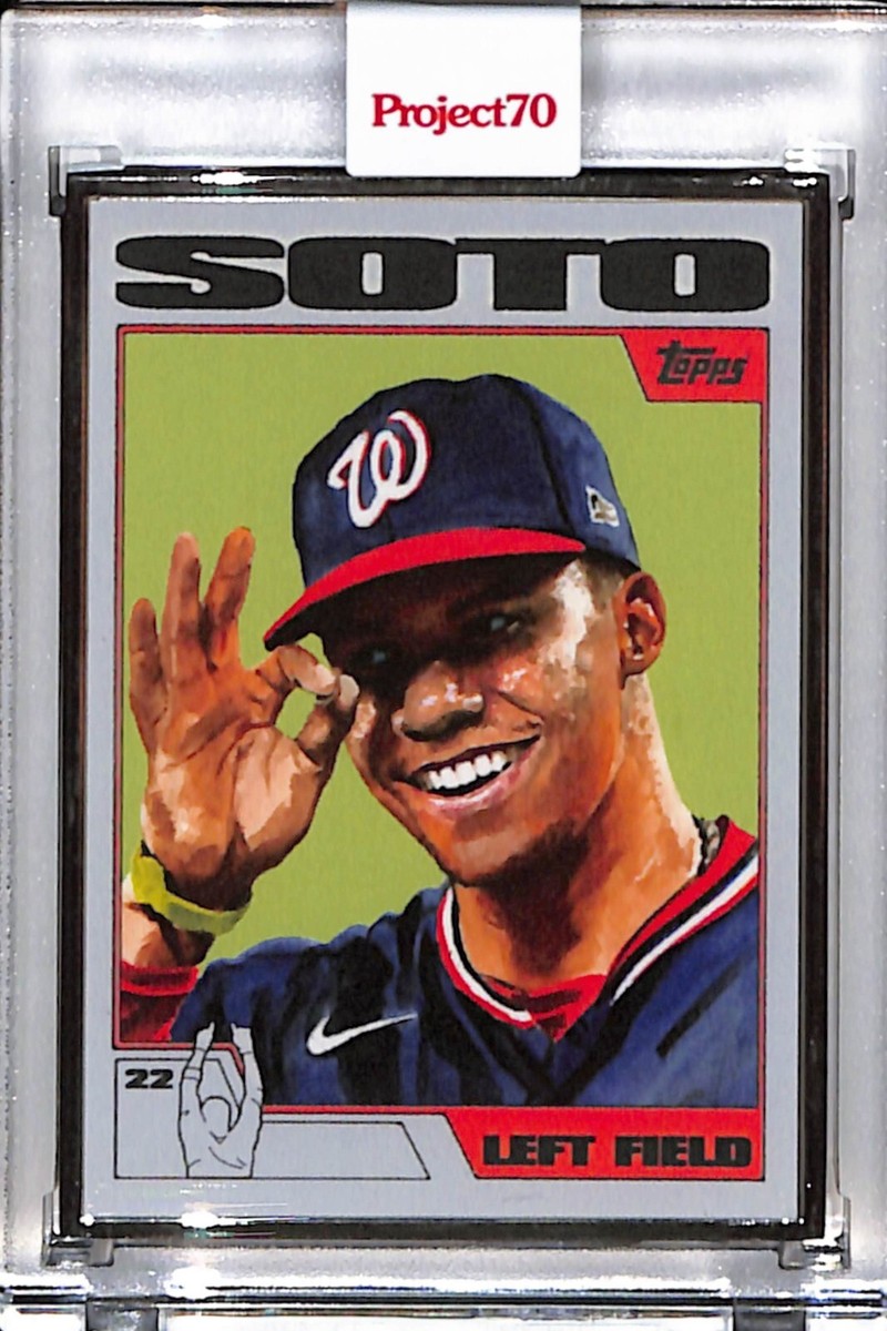 2021 Topps Project70 アクーニャ テオスカー・ヘルナンデス 71oCQ06we4L._UF350,350_QL50_.jpg