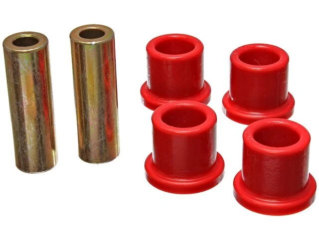 Buje de montaje en cremallera y piñón para Chrysler 300 2005-2010 2006 2007 2008 YH735JD Foto 1 de 1