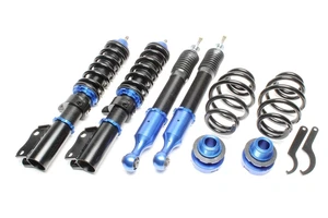 Sospensione Ammortizzatori Honda Jazz Fit GD Kit TA-Technix Set - Imagen 1 de 1