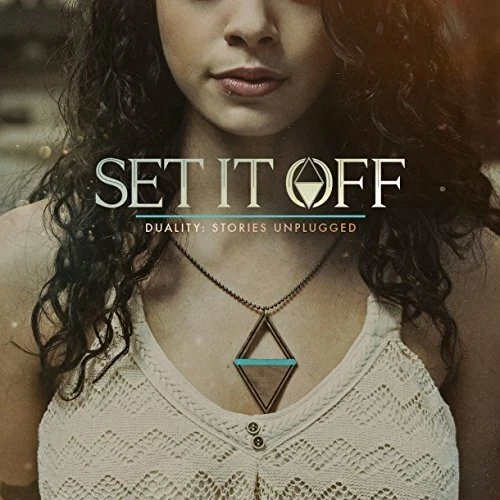 Set It Off - Duality Stories Unplugged (2015) CD Digipak Neuware - Bild 1 von 1