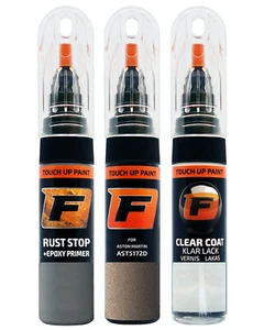 for ASTON MARTIN AST5172D ARIZONA BRONZE TOUCH UP PAINT Pen Kit Scratch Repair - Picture 1 of 10