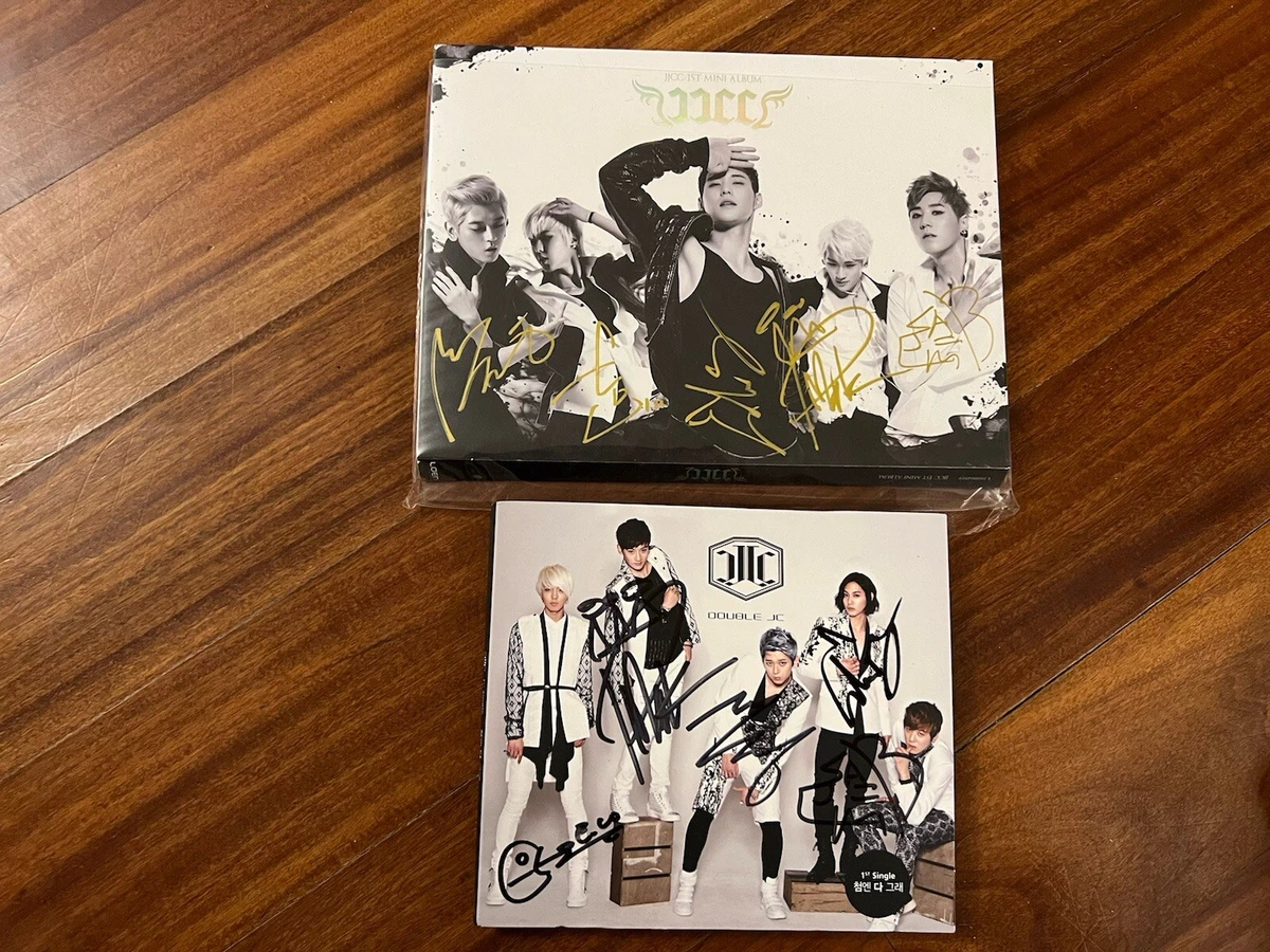 Jjcc K-Pop Pop Music CDs for sale | eBay