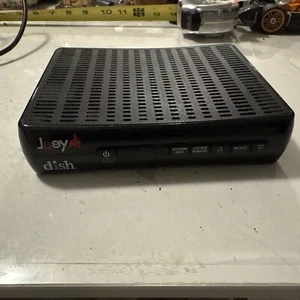 DISH Network JOEY Satellite Receiver No Remote No Power Adapter - Picture 1 of 3