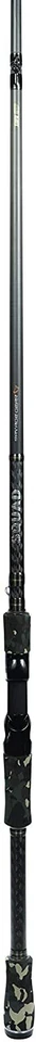 Savage Gear Squad Bass Spinning Fishing Rod 7'1" Medium Heavy 5/16-3/4oz Rated - Image 1 of 2