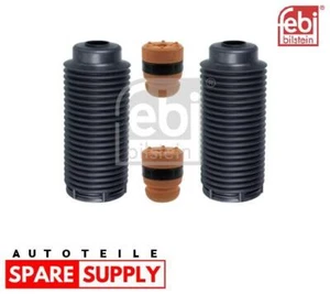STAUBSCHUTZSATZ, STOSSDÄMPFER FÜR MERCEDES-BENZ FEBI BILSTEIN 108832 - Bild 1 von 6