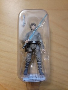 Star Wars Vintage Collection Luke Skywalker bespin Fatigues VC04 LOSE/NEUWERTIG