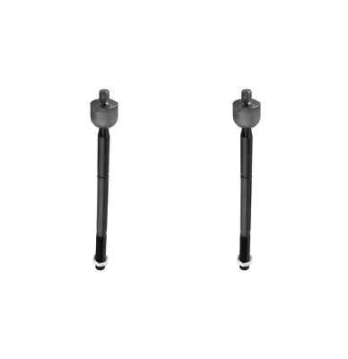 2 Pc Front Inner Tie Rod Ends steering Kit for Mazda 3 Mazda 5  Mazda 3 Sport - Image 1 of 4