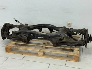 Hinterachse BMW 1er F20 F21 Hinterachsträger Achse Radaufhängung 6792505 - Bild 1 von 18