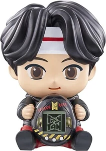 BTS TinyTAN Hummy Tamagotchi Jin ver. Figura Vinilo-Nueva en Embalaje Original - Imagen 1 de 2