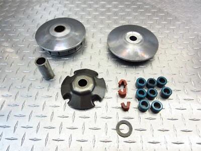 Aprilia 500 Scarabeo 2007 07-13 embrague polea accionamiento original OEM Foto 1 de 4