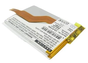 Li-Polymer Battery for iPod iPod touch 3rd 8GB iPod touch 3rd 616-0404 touch 2nd - Zdjęcie 1 z 6