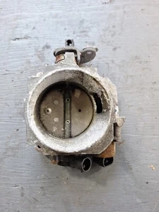 Throttle Body Throttle Valve Assembly 4.3L Fits 01-07 EXPRESS 1500 VAN 1215857 - Picture 1 of 6