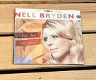 Nell Brydan What Does It Take? Digi Pack CD