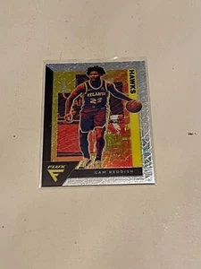 2020-21 Panini Flux Mojo Cam Reddish - Picture 1 of 2