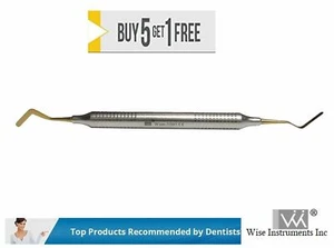 Dental Spatula # 3 Non-Stick Filling Instruments by Wise Instruments  - Picture 1 of 1