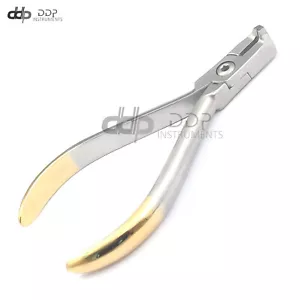 Safety Hold Distal End Cutter Small - Picture 1 of 3