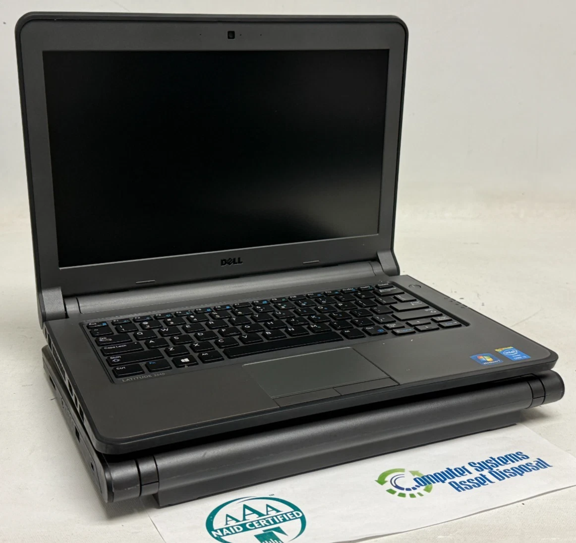 Dell Intel Core i3 4th Gen. 4GB RAM PC Laptops & Netbooks for sale