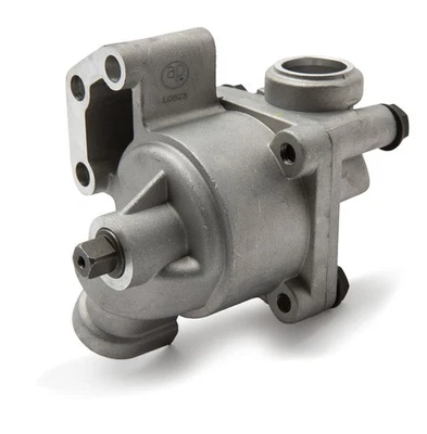 Jaguar MK2, E-Type, XK150,S-Type, 420, XJ6 - 6 Cyl XK Engine Oil Pump C217652 - Image 1 of 3