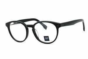 GAP VGP027 Anteojos Marco Negro 49mm - Imagen 1 de 4