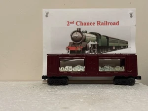 O Scale Trains Lionel San Francisco Mint Car 9349 - Picture 1 of 6