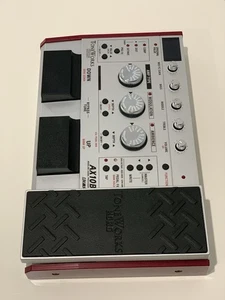 Toneworks Korg AX10B Modeling Signal Processor - Bild 1 von 5
