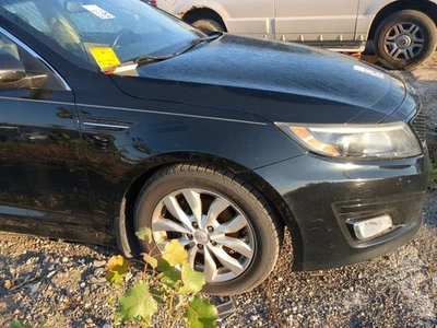 2011-2016 Kia Optima Passenger Fender EH49I - Image 1 of 3