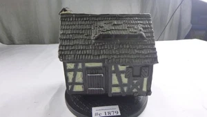 Residencia para Elastolin Normannen Ritterburg, de colección, leer #1879 - Imagen 1 de 15
