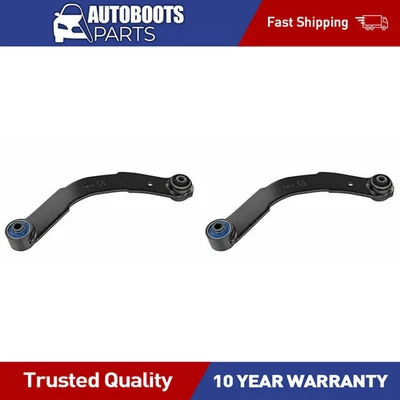 后上悬架控制臂适用于 2007 - 2017 年吉普指南针 — 第 1/2 张图片