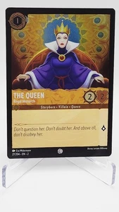 The Queen - Regal Monarch 27/204 Rise of the Floodborn Cold Foil - Picture 1 of 2