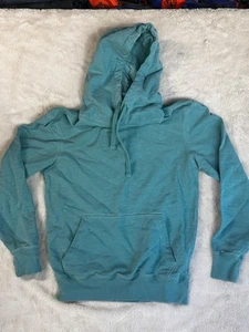 American Eagle Hoodie Women’s XS Blue - Picture 1 of 3