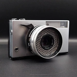 Vintage Lomo 214 Kino Kamera – 8mm Movie Camera USSR Russian Film Camera - Picture 1 of 19