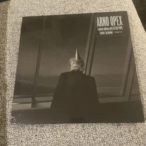 Vilnyle Limited Edition Neu Verpackt "OPEX" Arno  - Bild 1 von 6