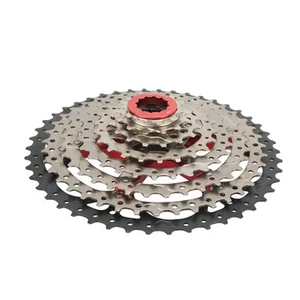 (36T Tooth Plate)8 Speed Groupset 46T Flywheel Bike Shift Kit With Shifter DY - Picture 1 of 12