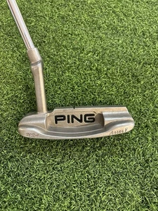 Ping Anser F Pixel Face 36 Inch Putter Original/Right Hand - Picture 1 of 7