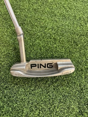 Ping Anser F Pixel Face 36 Inch Putter Original/Right Hand - Image 1 of 4