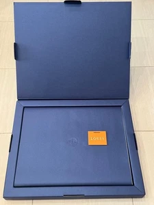 Louis Vuitton Juego Completo de Adornos Navidad Calendario de Adviento con Caja 2021 - Imagen 1 de 10