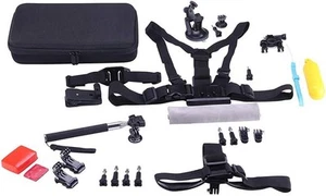 Nk-ka3100-fo, kit d'accessoires pour partage de l'acci 44 en 1, tis de t ... - Afbeelding 1 van 1