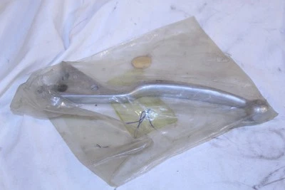 NOS OEM Suzuki 57420-37300 Brake Lever GN250 GN400 1980–1999 - Image 1 of 4