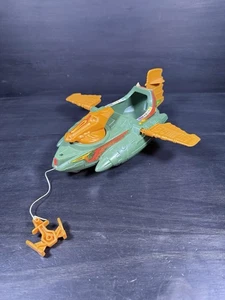 Vintage 1981 Matell He-Man Masters of the Universe WIND RAIDER - Bild 1 von 7