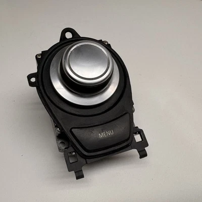 Interruptor de control de medios BMW E92 328i 335i I-Drive 2006-2013 65829125348 OEM usado Foto 1 de 4