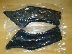 Genuine Ducati Spare Parts Air Filter Set, 748 916 996 998, Includes Cages - Picture 1 of 1