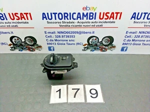 INTERRUTTORE ACCENSIONE LUCI FORD FIESTA 02-08 - Bild 1 von 3